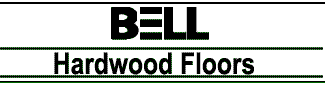 Bell Hardwood Floors